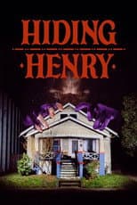 Poster for Hiding Henry