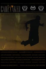 Poster for The Caretaker