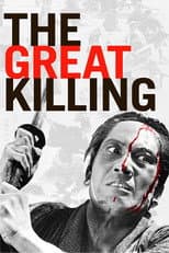 Poster for The Great Killing