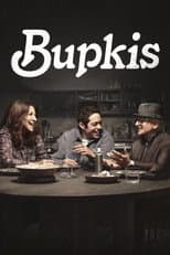Poster for Bupkis