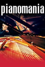 Poster for Pianomania