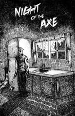 Poster for Night of the Axe
