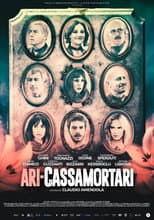Poster for Ari-Cassamortari