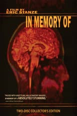 Poster for In Memory Of