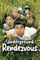 Poster for Underground Rendezvous