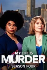 Poster for Season 4