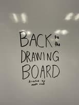 Poster for Back to the Drawing Board
