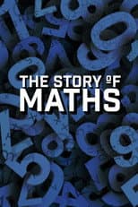 Poster for The Story of Maths