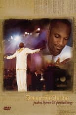 Poster for Donnie McClurkin - Psalms, Hymns Spiritual Songs