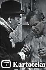 Poster for Kartoteka