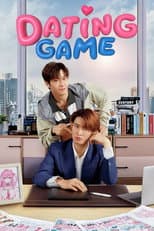 Poster for Dating Game