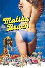 Poster for Malibu Beach