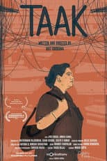 Poster for Tracker