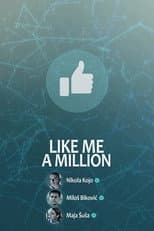 Poster for Like Me a Million