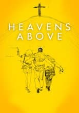 Poster for Heavens Above