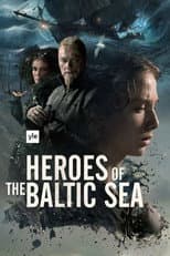 Poster for Heroes of the Baltic Sea