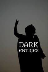 Poster for Dark Entries