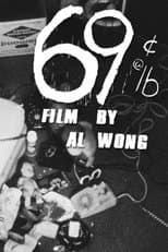 Poster for 69 cents a pound