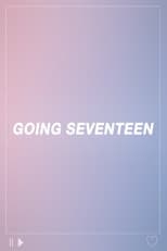 Poster for GOING SEVENTEEN 2019