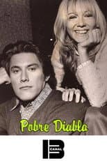 Poster for Pobre diabla