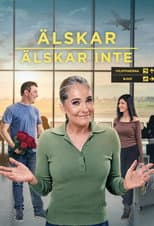 Poster for Älskar, Älskar Inte