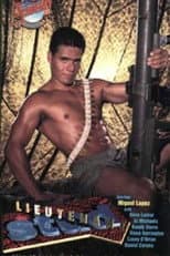 Poster for Lieutenant Stud