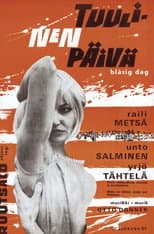 Poster for Tuulinen päivä