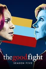 Poster for Season 5