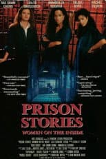 Poster for Prison Stories: Women on the Inside