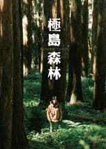 Poster for Extreme Forest