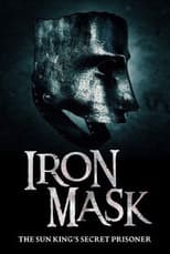 Poster for Iron Mask: The Sun King's Secret Prisoner