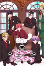 Poster for Vampire Dormitory