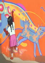 Poster for Murales