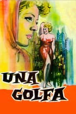 Poster for Love of a Cabaret Singer