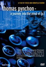 Poster for Thomas Pynchon: A Journey Into the Mind of P.