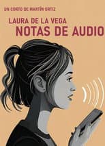 Poster for Notas de audio