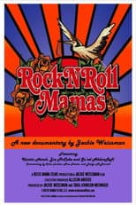 Poster for Rock N Roll Mamas