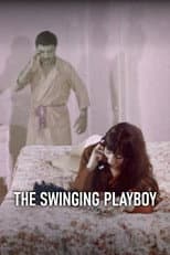 Poster for The Swinging Playboy