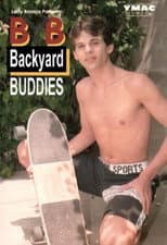 Poster for Backyard Buddies