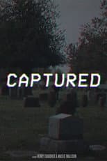 Poster for CAPTURED