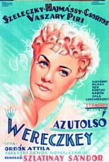 Poster for Az utolsó Vereczkey
