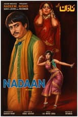 Poster for Nadaan