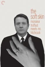 Poster for Monsieur Truffaut Meets Mr. Hitchcock