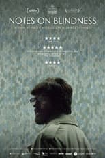 Poster for Notes on Blindness