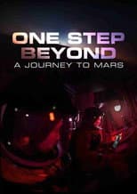 Poster for One Step Beyond: A Journey to Mars