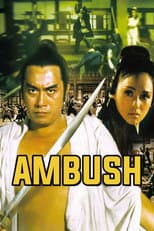 Poster for Ambush