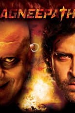 Poster for Agneepath