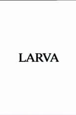 Poster for Larva