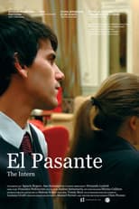 Poster for The Intern