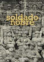 Poster for Soldier Nobre